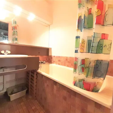 6 Pers. Avec Tv, Lave-vaisselle Et Casier A - - Fr-1-457-320 Aragnouet