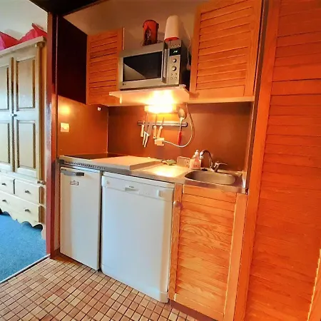 6 Pers. Avec Tv, Lave-vaisselle Et Casier A - - Fr-1-457-320