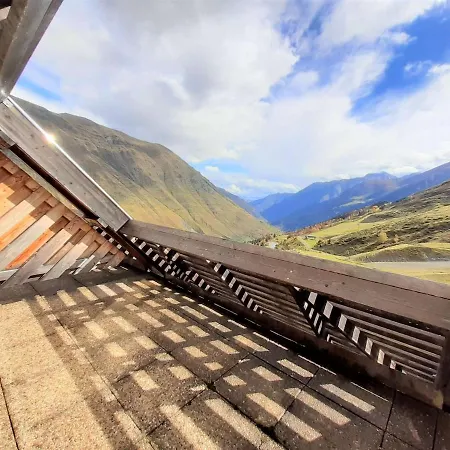 6 Pers. Avec Tv, Lave-vaisselle Et Casier A - - Fr-1-457-320 Apartman Aragnouet