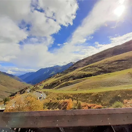 6 Pers. Avec Tv, Lave-vaisselle Et Casier A - - Fr-1-457-320 Aragnouet