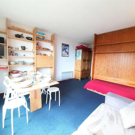 6 Pers. Avec Tv, Lave-vaisselle Et Casier A - - Fr-1-457-320 Aragnouet