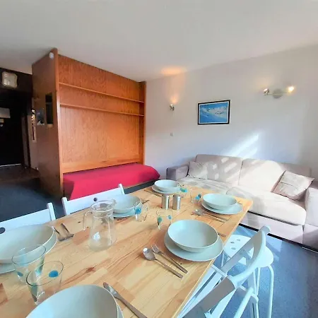 Apartmán 6 Pers. Avec Tv, Lave-vaisselle Et Casier A - - Fr-1-457-320 *