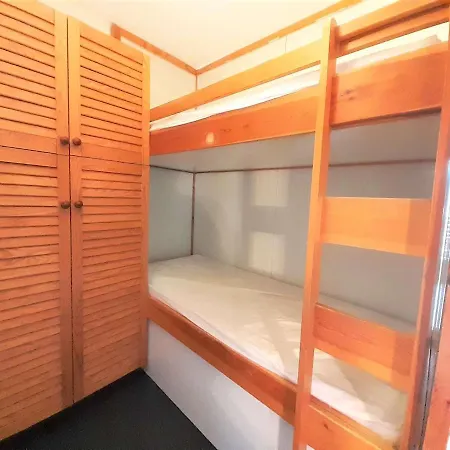 6 Pers. Avec Tv, Lave-vaisselle Et Casier A - - Fr-1-457-320 Apartmán Aragnouet