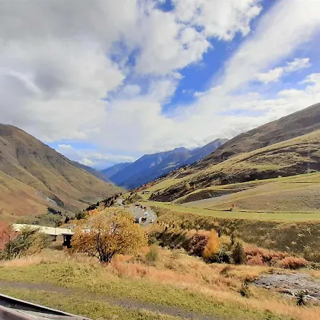 Apartmán 6 Pers. Avec Tv, Lave-vaisselle Et Casier A - - Fr-1-457-320