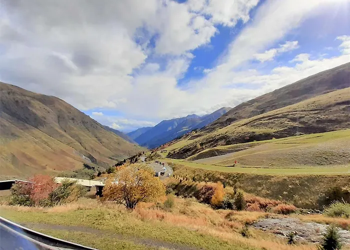 Appartement 6 Pers. Avec Tv, Lave-vaisselle Et Casier à - - Fr-1-457-320